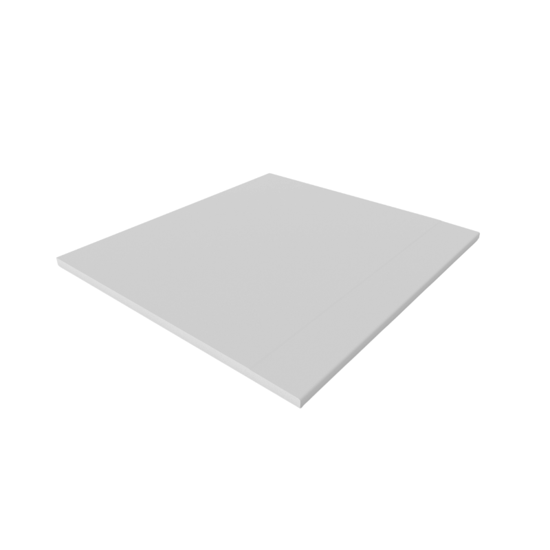 PŁYTA KARTON-GIPS BIAŁA 120X260